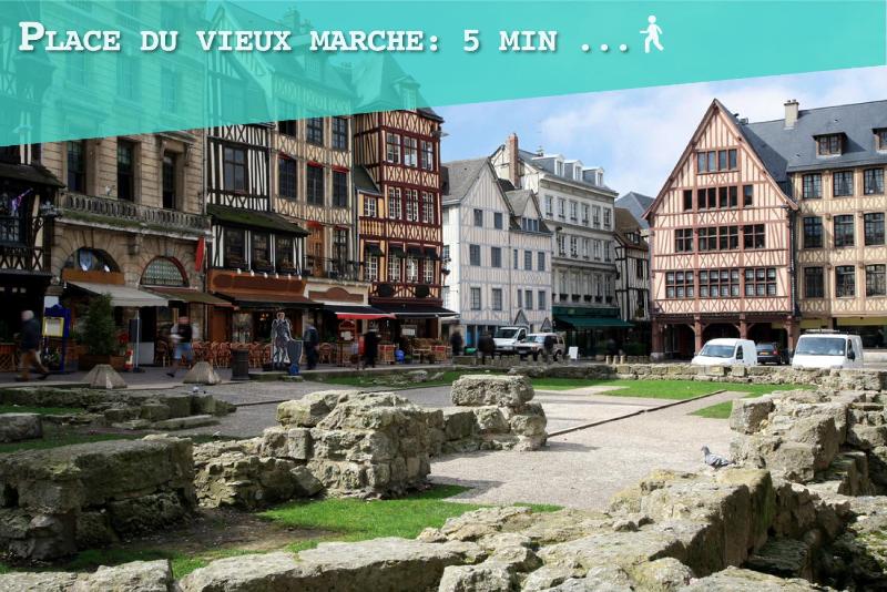 Home Sweet Rouen - image 23
