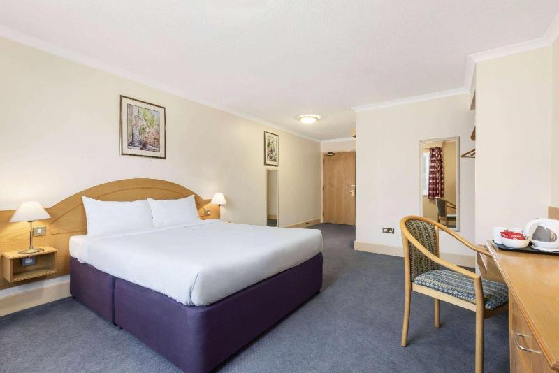 Double Room - Disability Access image 1