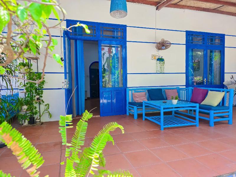 Dragon Sea Homestay - image 11