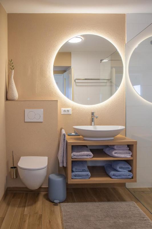 Two-Bedroom Apartment with Terrace image 3