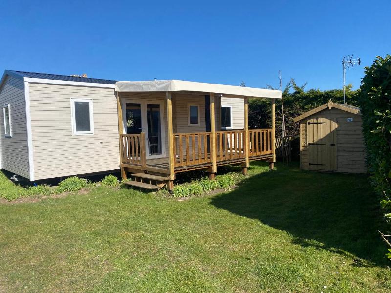 Mobile Home - Familia image 1