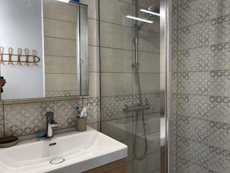 SP820-021 appartement T2 cabine - 4 couchages Saint Pierre la Mer - image 10