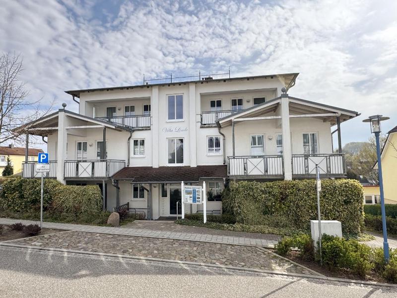 Villa Linde Whg 23 mit Terrasse - image 1