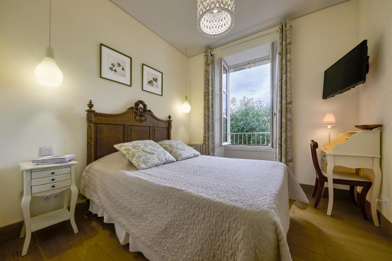 Comfort Double Room with Fan image 1