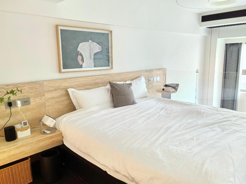 Chongqing XinHuaXieXin B&B - image 6