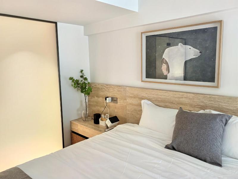 Chongqing XinHuaXieXin B&B - image 11