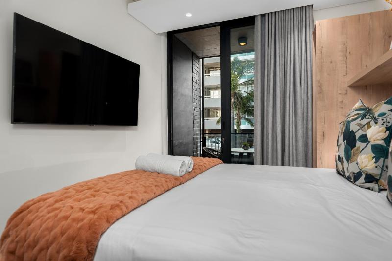 Station House Luxury Apartments - image 15