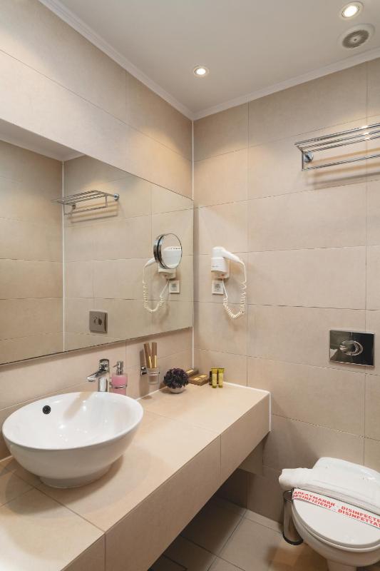 Deluxe Room with Sea View image 4