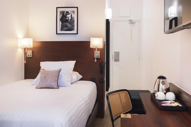 Standard Single Room image 1