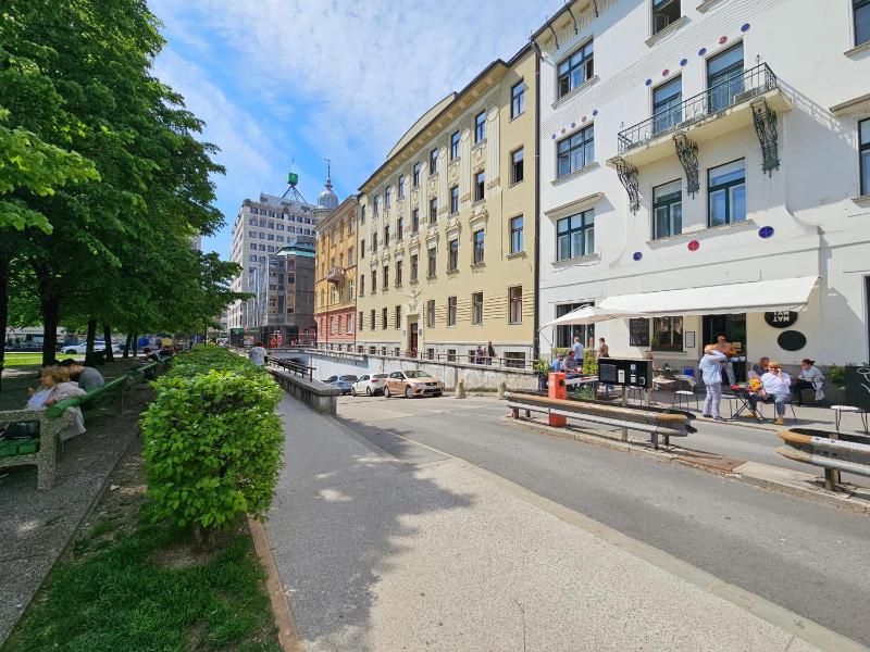 Studio Apartment Gea 2 Tour As Ljubljana - image 15
