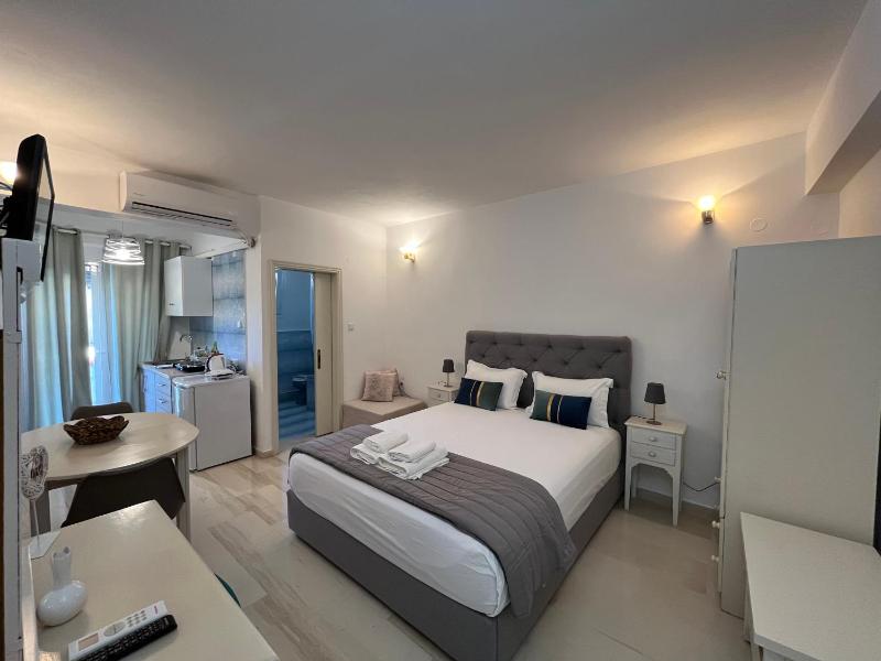 Studio Apartment image 1