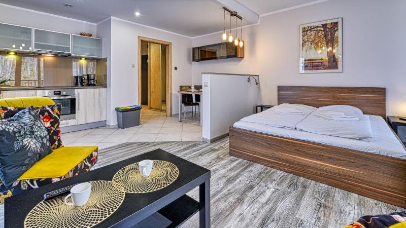 Studio Apartment image 1