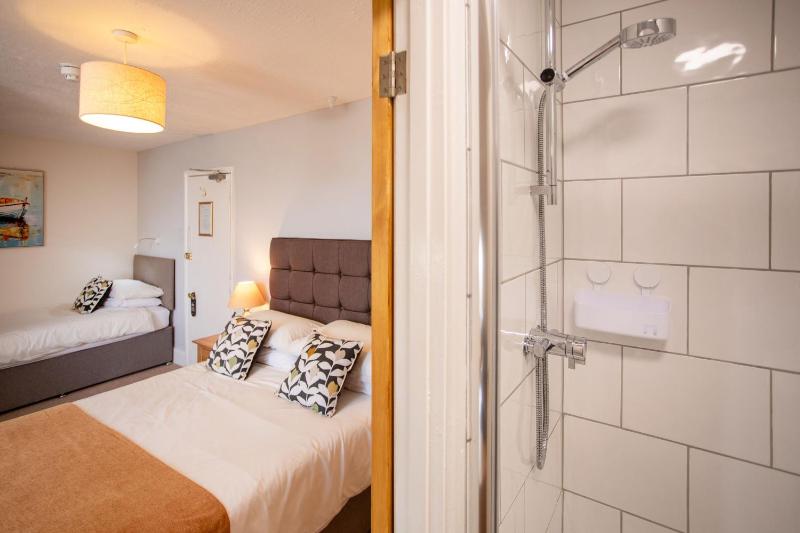 Double or Twin Room image 4