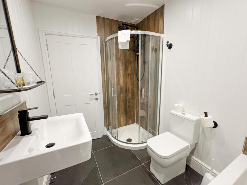 King Room with Sea View image 1