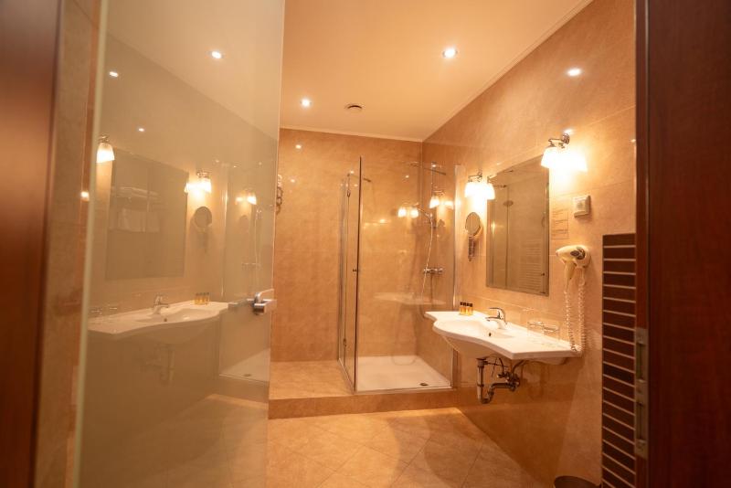 Standard Double Room image 4