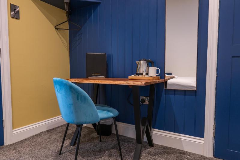 Deluxe Single Room image 2