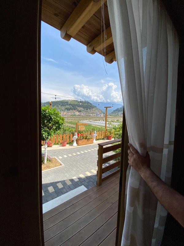 Berat Wooden Villas with Private Pool - image 3