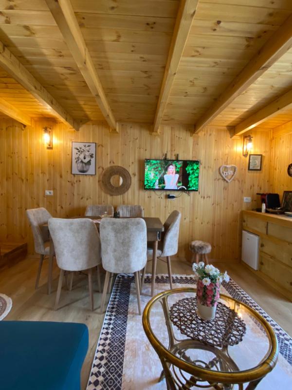 Berat Wooden Villas with Private Pool - image 7