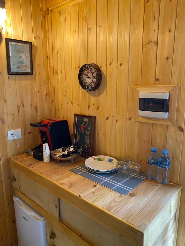 Berat Wooden Villas with Private Pool - image 8