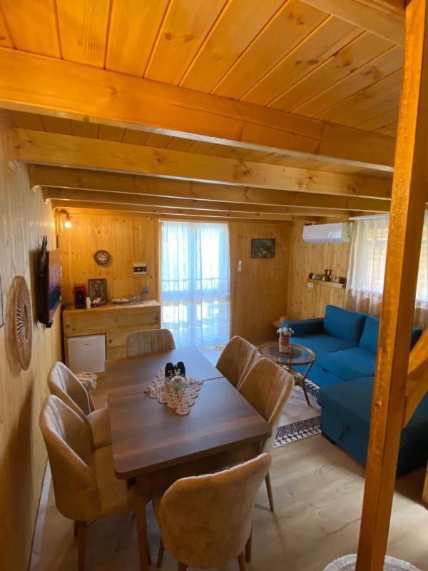 Berat Wooden Villas with Private Pool - image 2