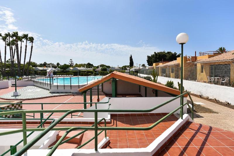 Bungalow Playa Flor 82 by Villagrancanaria - image 22