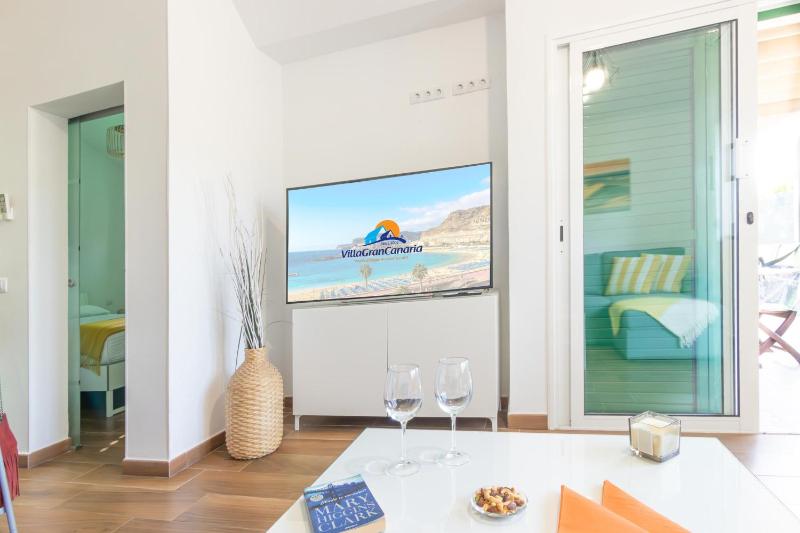 Bungalow Playa Flor 82 by Villagrancanaria - image 14