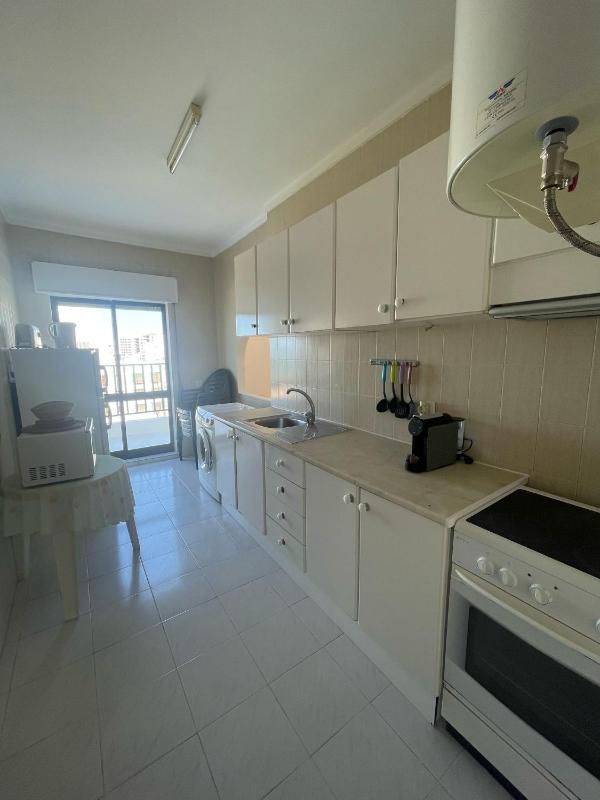 Two-Bedroom Apartment image 1