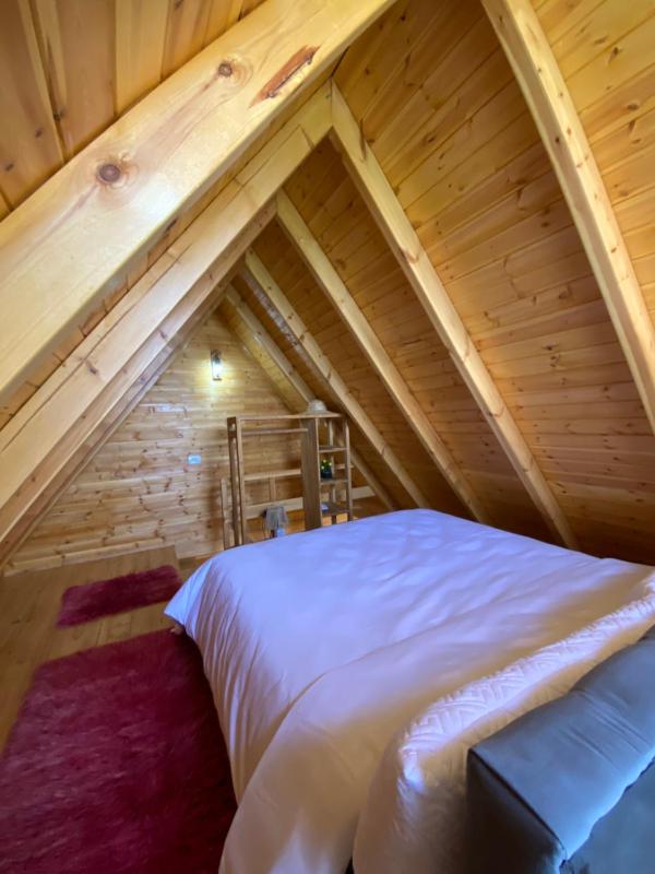 Berat Wooden Villas with Private Pool - image 10