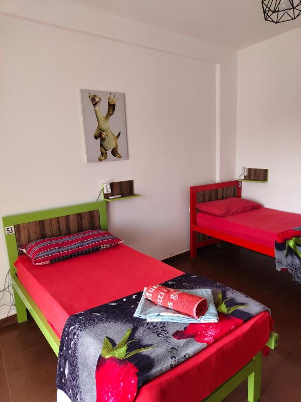 Tias Hostel - image 13