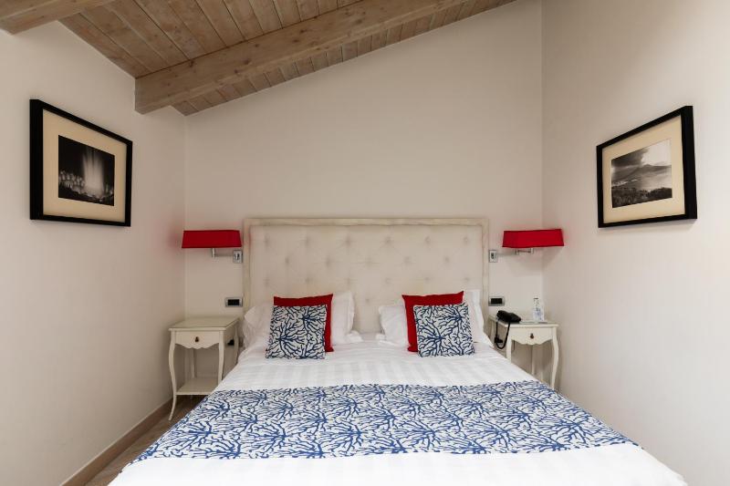 Deluxe Double Room image 4