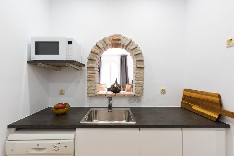 Tio Charles de June - Charming 2 bedroom apartment - image 17