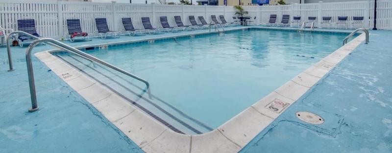 Simple Life Motel - image 8