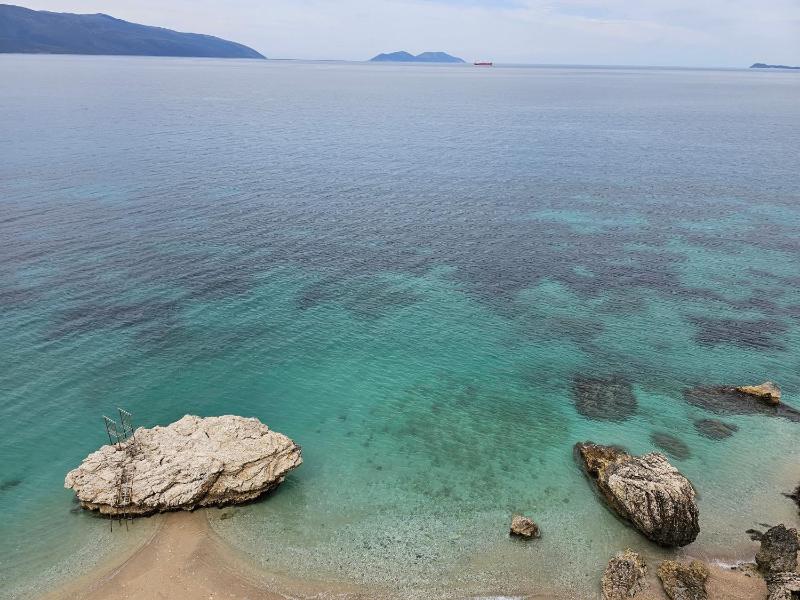 Dea Apartment Vlora Full Sea View - image 6