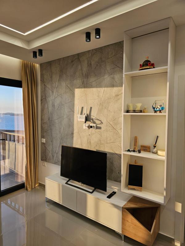 Dea Apartment Vlora Full Sea View - image 7