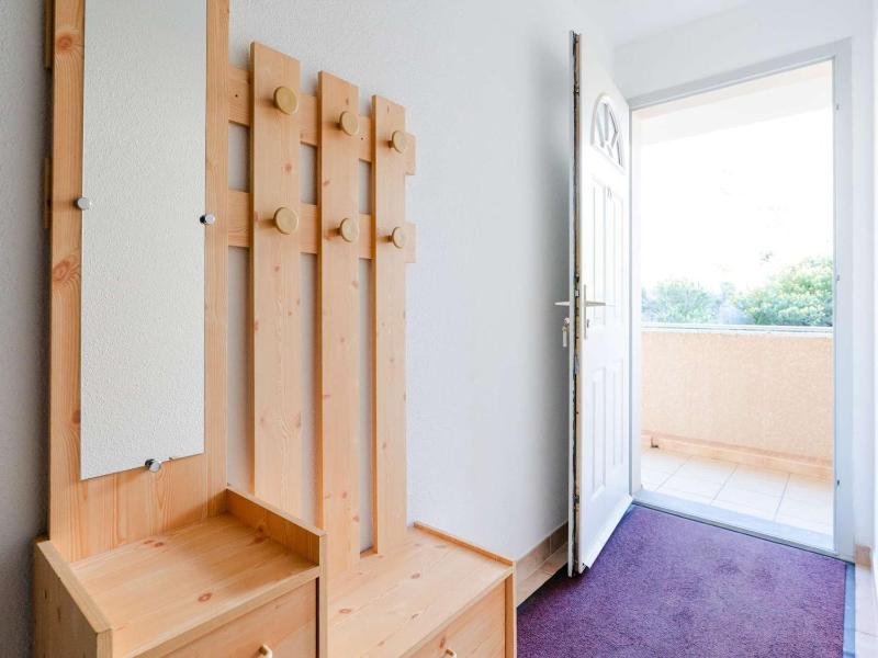 Appartement T2 avec Wifi Animaux admis et Parking à Saint-Pierre-La-Mer - FR-1-409-280 - image 8