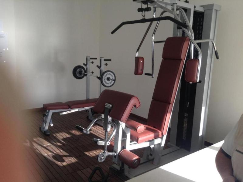 Penthouse Apartment image 4