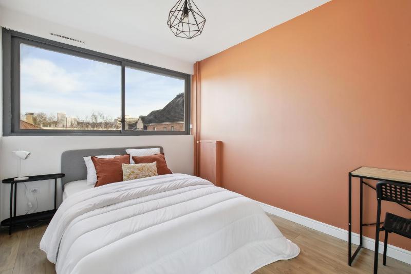 Magnifique Chambre dans une collocation design - image 3