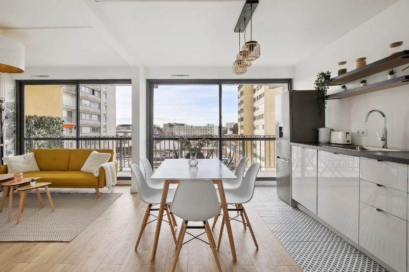 Magnifique Chambre dans une collocation design - image 2