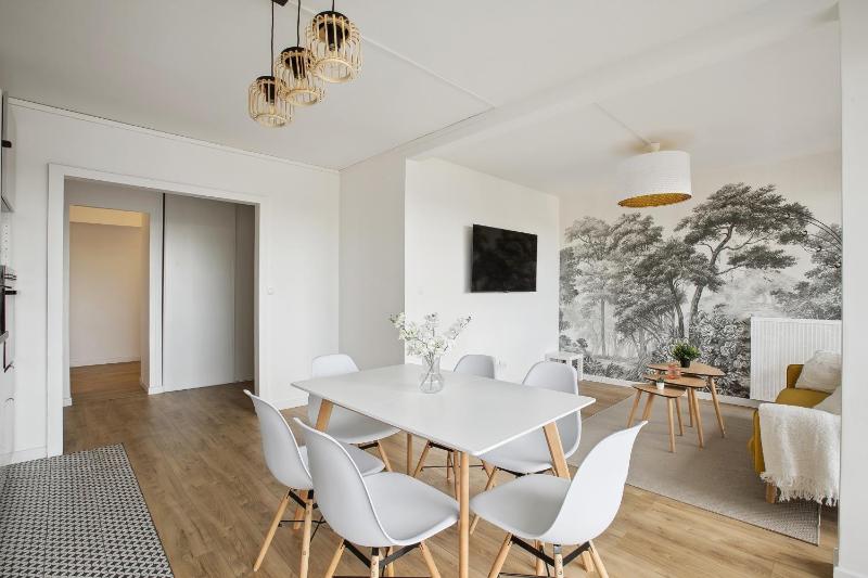 Magnifique Chambre dans une collocation design - image 6