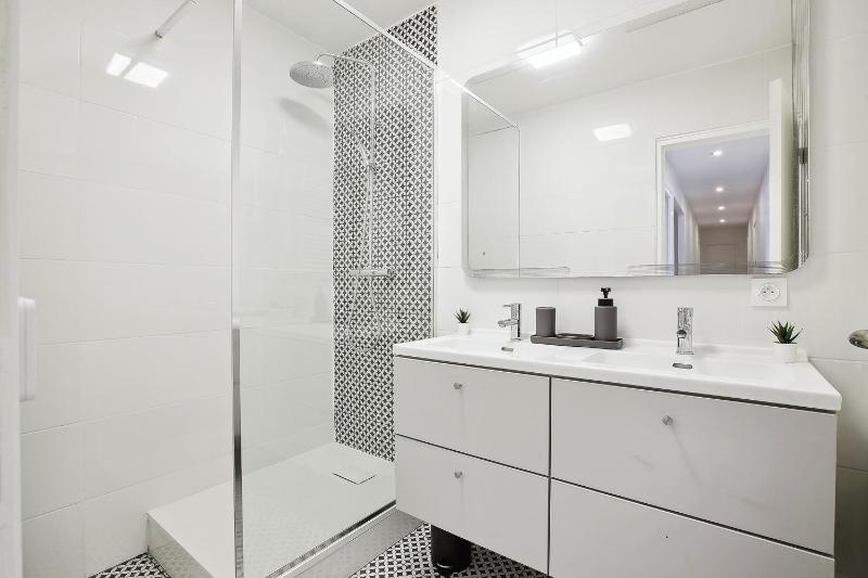 Magnifique Chambre dans une collocation design - image 8