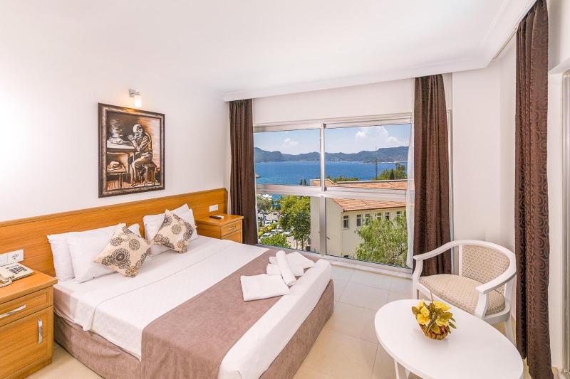 Ekici Hotel - image 45