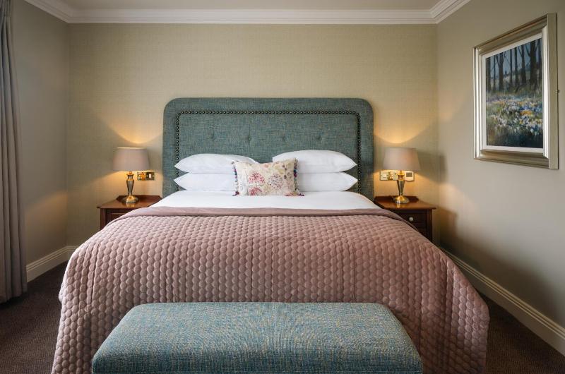 Double or Twin Room image 1
