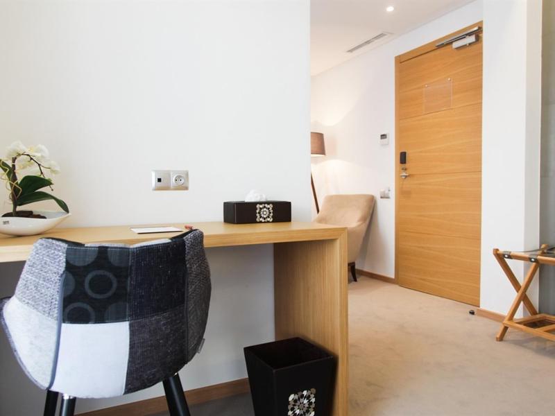 Smarts Hotel Agdal Rabat - image 16