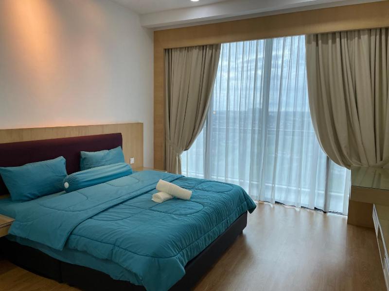 The Aurie Homestay @ Imperial Suites Kuching - image 11