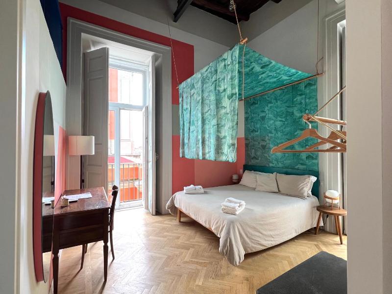 Superior Queen Room image 4