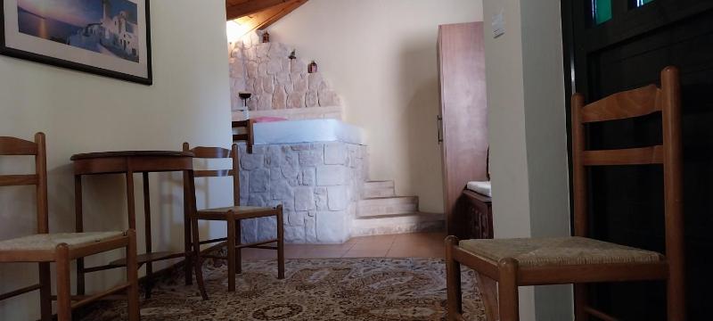 Large Double Room image 3