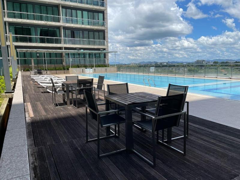 The Aurie Homestay @ Imperial Suites Kuching - image 16