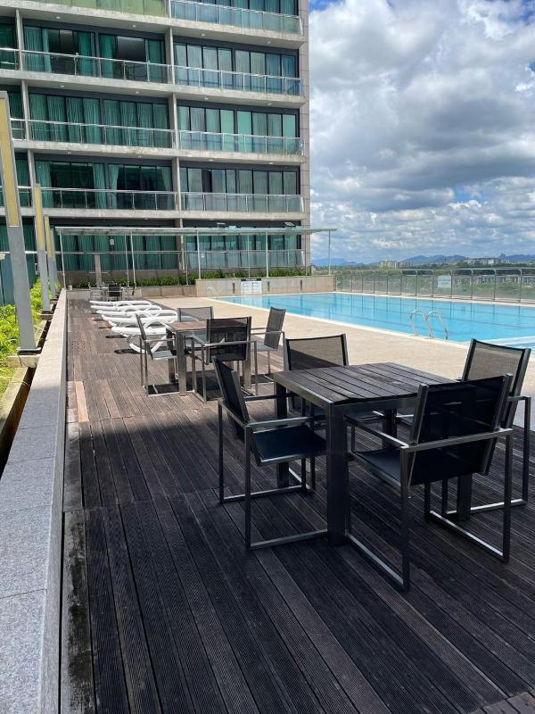 The Aurie Homestay @ Imperial Suites Kuching - image 6