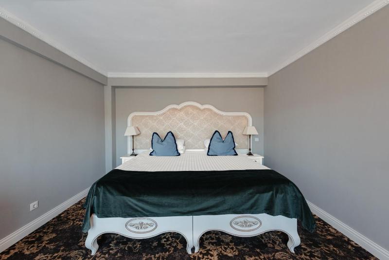 Royal Suite with SPA  image 3