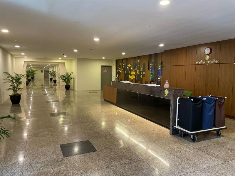 The Aurie Homestay @ Imperial Suites Kuching - image 4